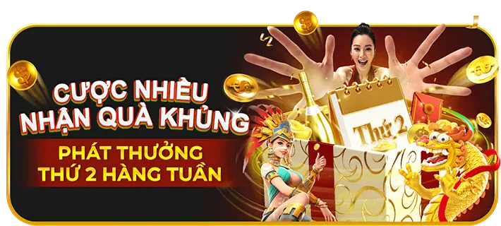 Trò chơi Bắn cá mu88 win